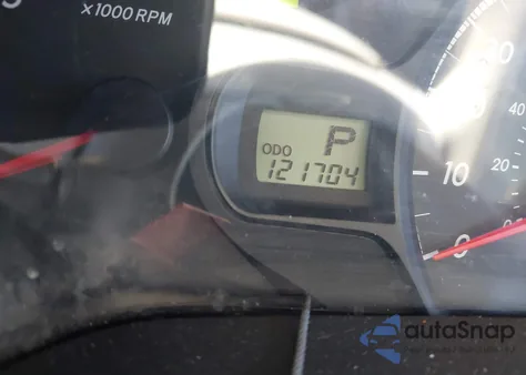 2013 Toyota Sienna Le V6 8 Passenger z USA, uszkodzony, nr VIN 5TDKK3DC2DS365971